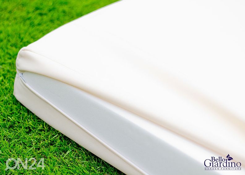 Aiadiivani moodul/tugitool Parte suurendatud