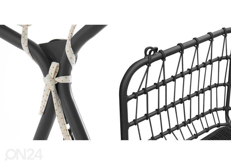 Aiakiik Bali suurendatud