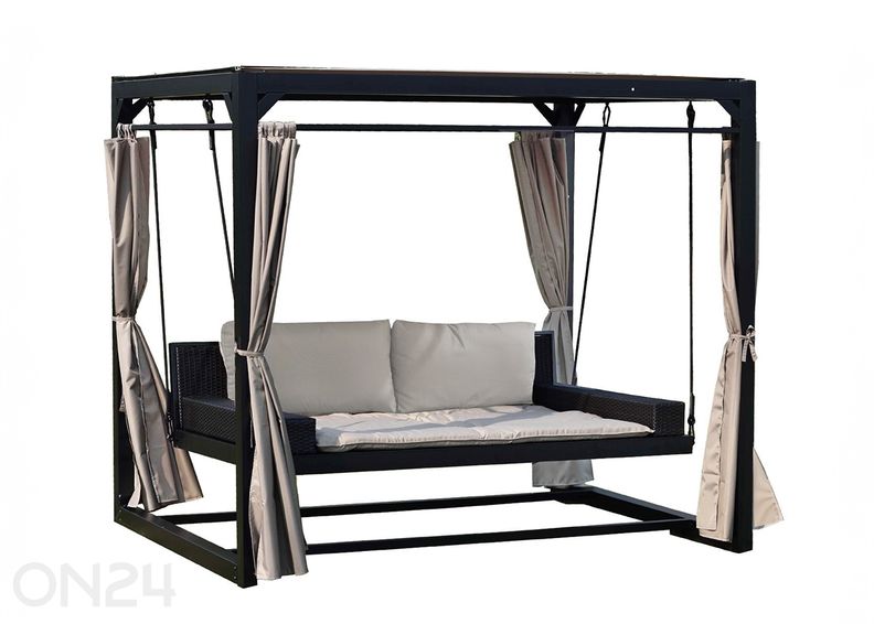 Aiakiik Barcelona varikatusega suurendatud