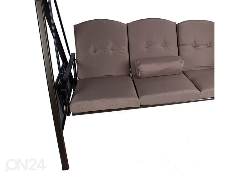 Aiakiik Franco 3-kohaline suurendatud