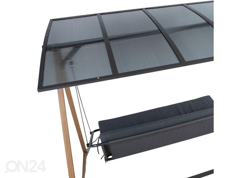 Aiakiik Herning 3-kohaline suurendatud