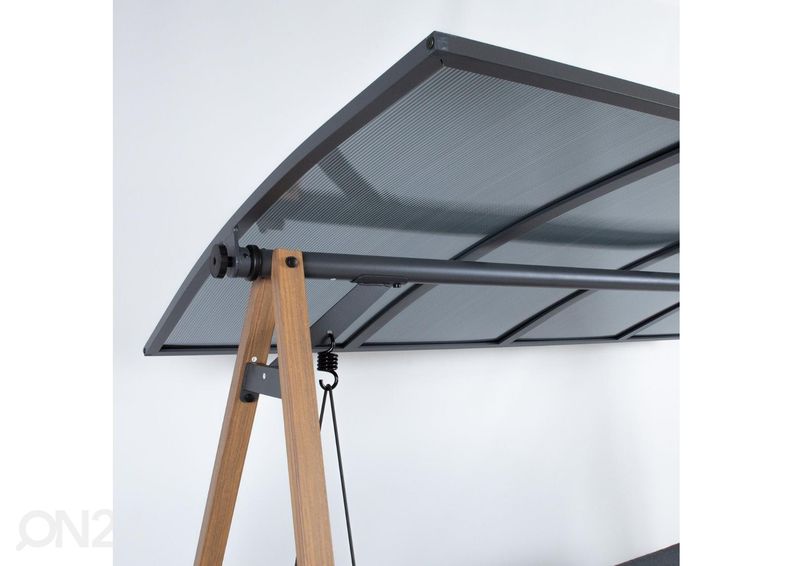 Aiakiik Herning 3-kohaline suurendatud