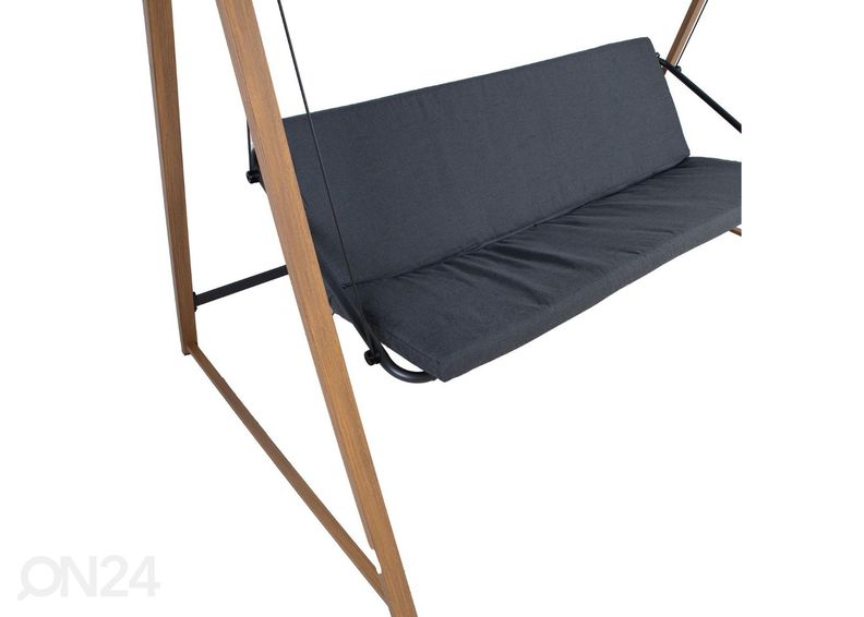 Aiakiik Herning 3-kohaline suurendatud