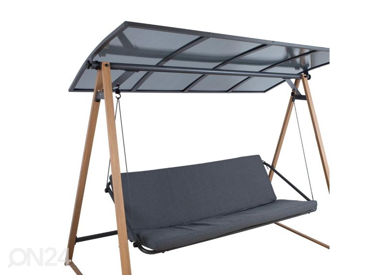 Aiakiik Herning 3-kohaline suurendatud