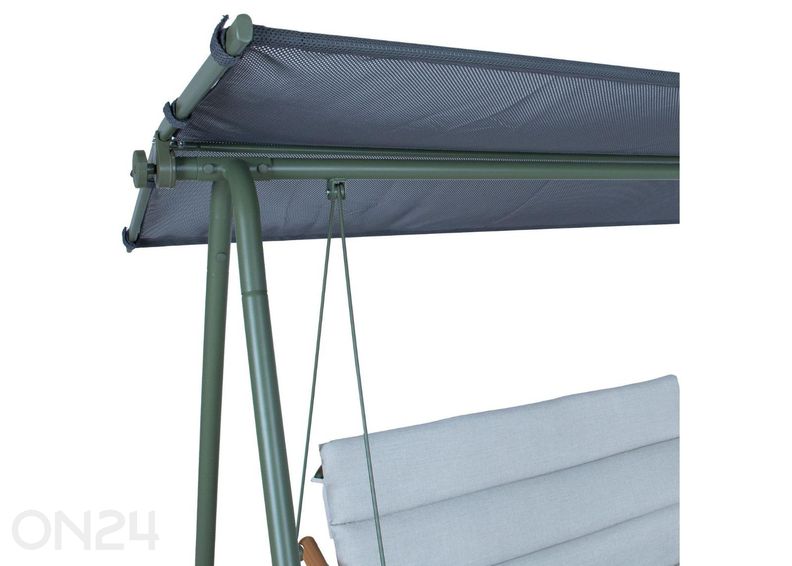 Aiakiik Massiom 2-kohaline suurendatud