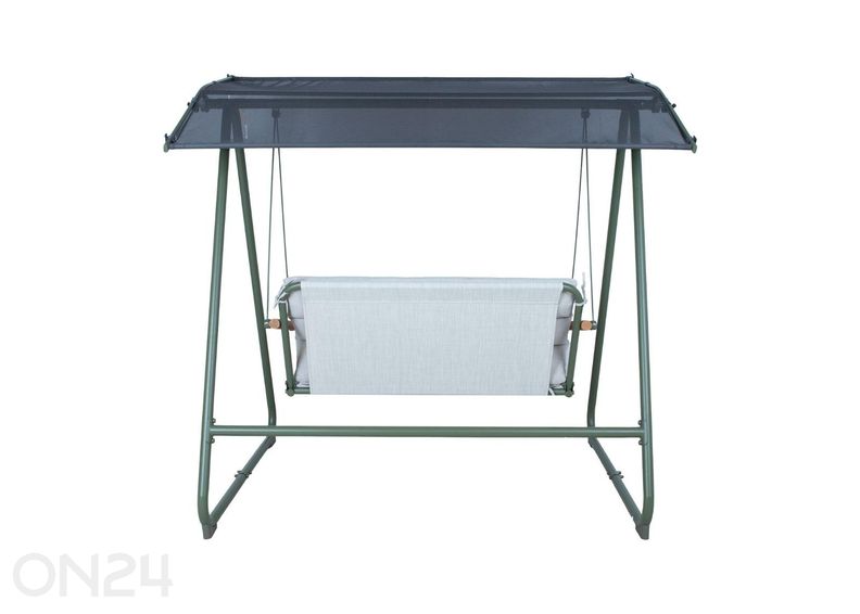 Aiakiik Massiom 2-kohaline suurendatud