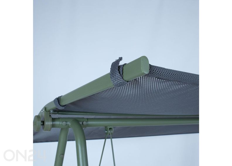 Aiakiik Massiom 2-kohaline suurendatud