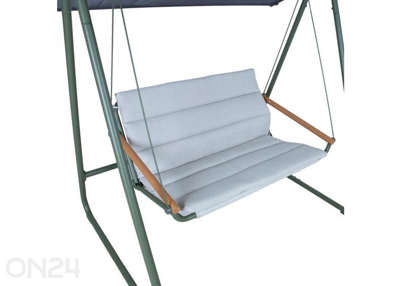 Aiakiik Massiom 2-kohaline suurendatud