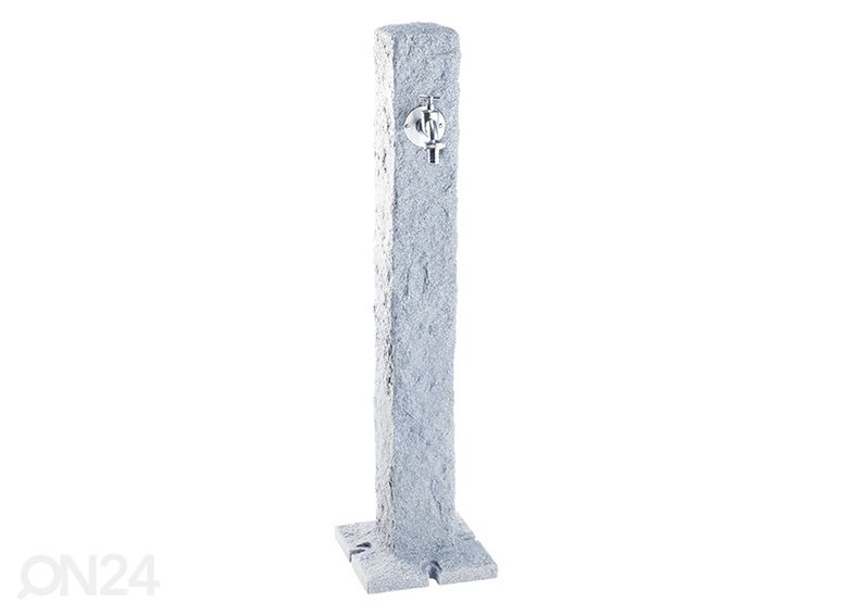 Aiakraan Light Granite suurendatud