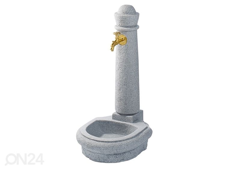 Aiakraan Venezia Lightgranite suurendatud