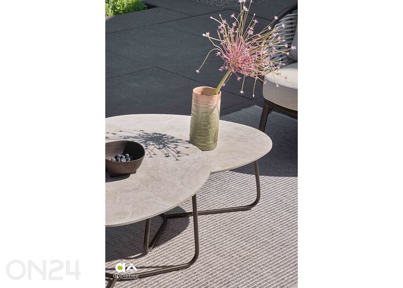 Aialauad Pine Key, 2 tk suurendatud