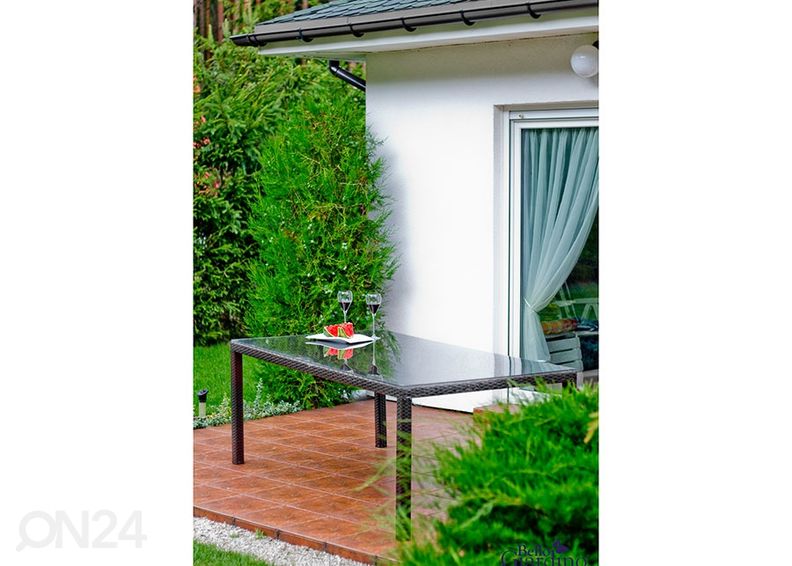 Aialaud 100x200 cm suurendatud