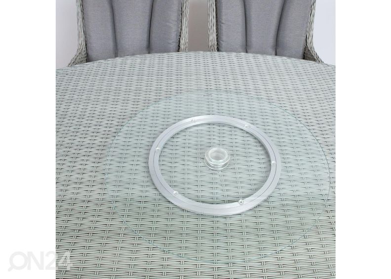 Aialaud Ascot 120x180 cm suurendatud