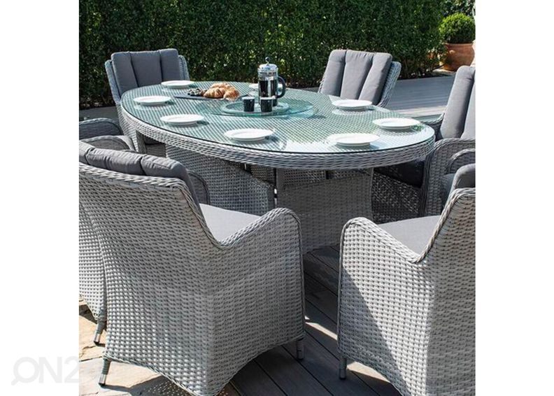 Aialaud Ascot 120x180 cm suurendatud