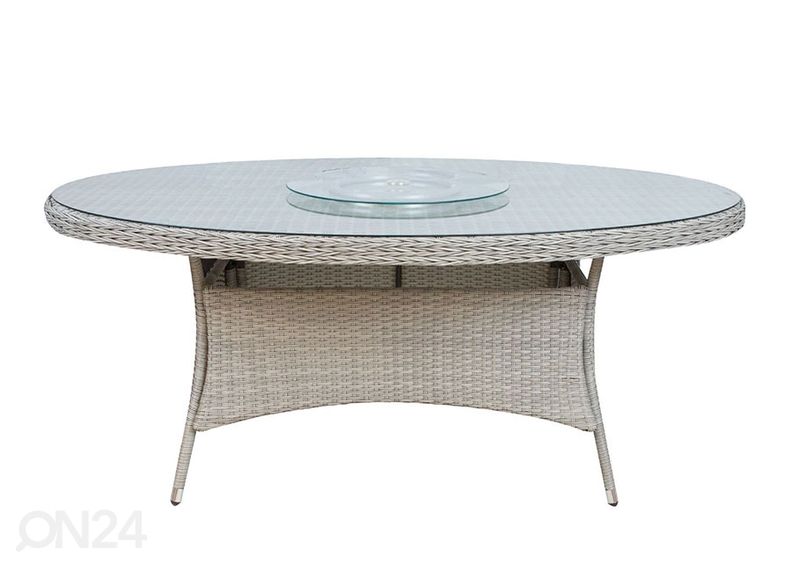 Aialaud Ascot 120x180 cm suurendatud