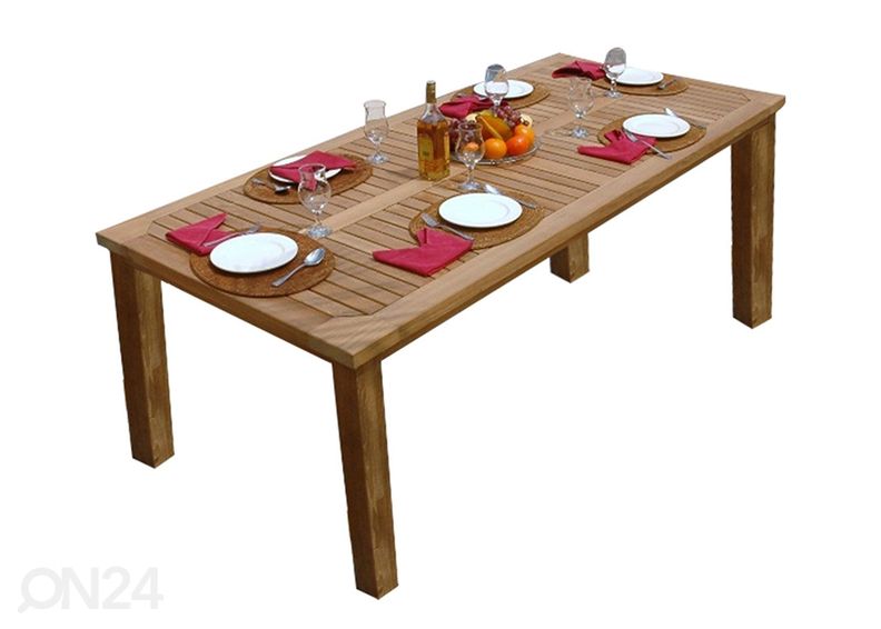 Aialaud Bali 100x220 cm suurendatud