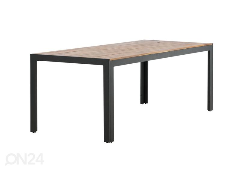 Aialaud Bois suurendatud