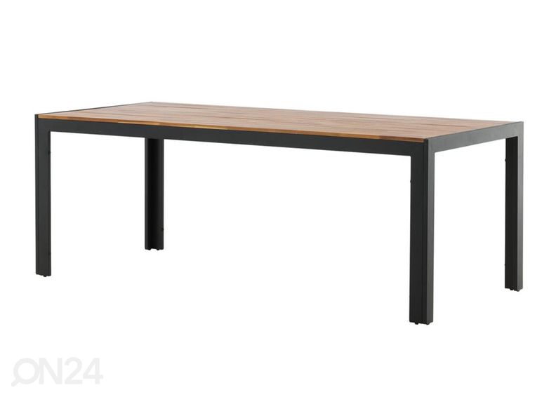 Aialaud Bois suurendatud