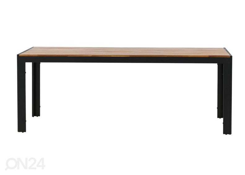 Aialaud Bois suurendatud