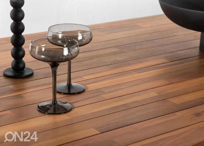 Aialaud Bois suurendatud