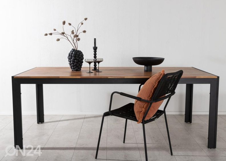 Aialaud Bois suurendatud