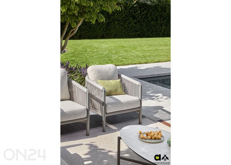 Aialaud Bora Bora suurendatud