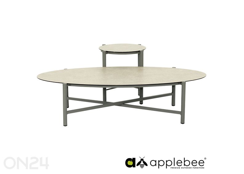 Aialaud Bora Bora suurendatud