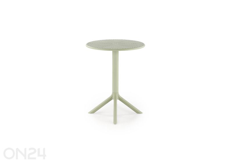 Aialaud Calvo suurendatud