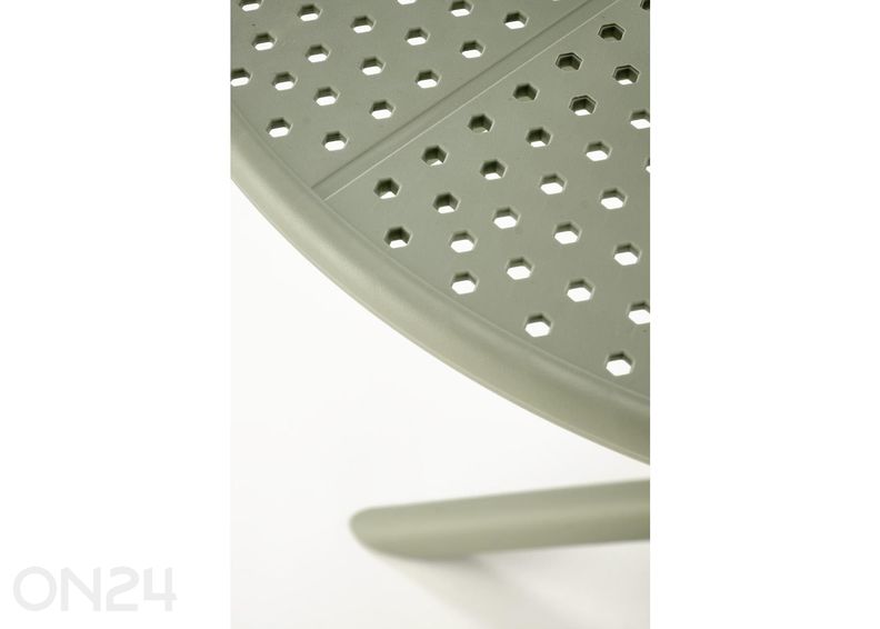 Aialaud Calvo suurendatud