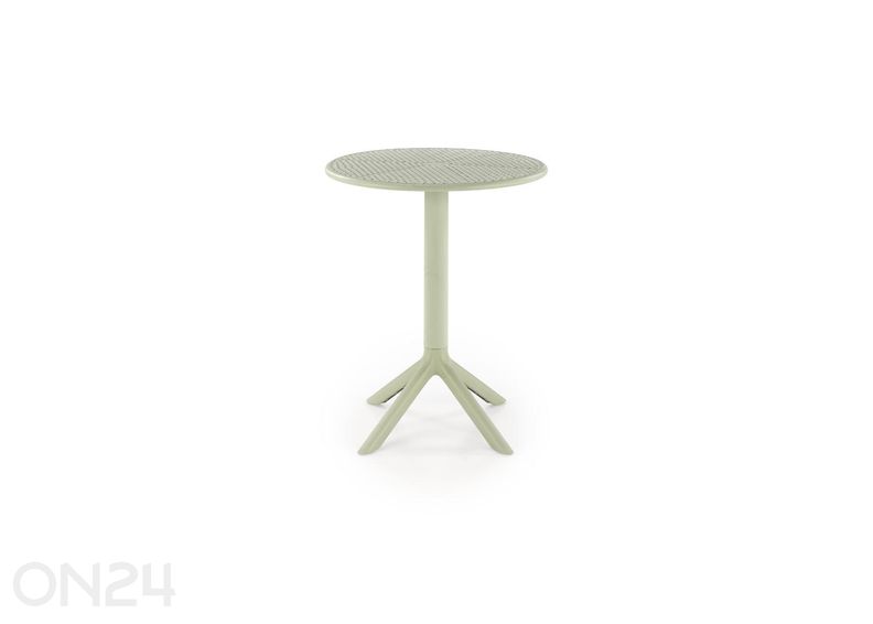 Aialaud Calvo suurendatud