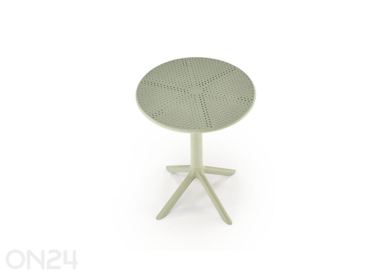 Aialaud Calvo suurendatud