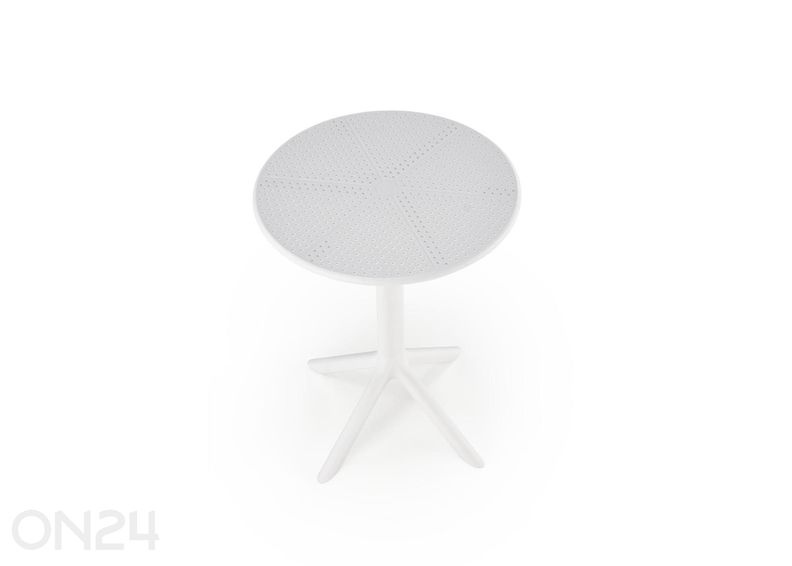 Aialaud Calvo suurendatud