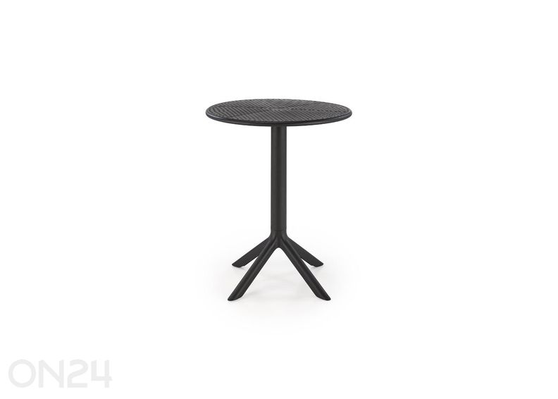 Aialaud Calvo suurendatud