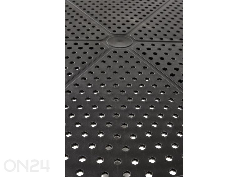 Aialaud Calvo suurendatud