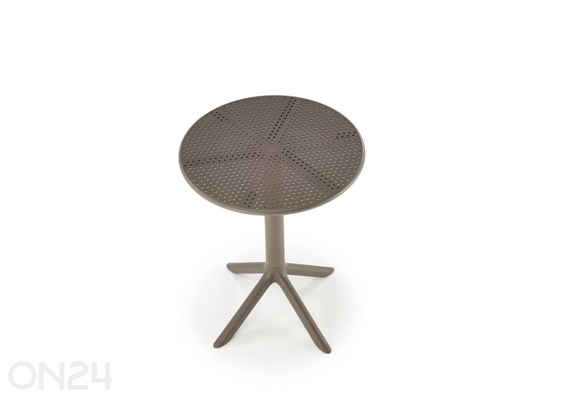 Aialaud Calvo suurendatud