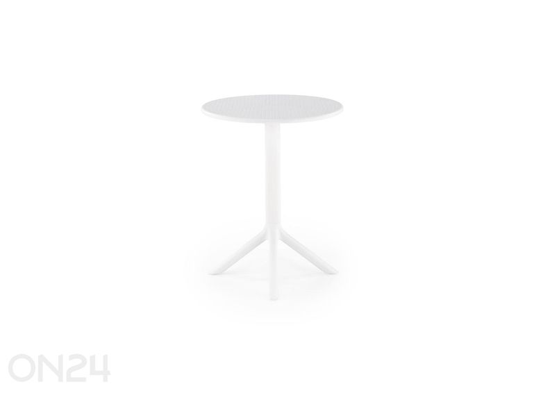 Aialaud Calvo suurendatud