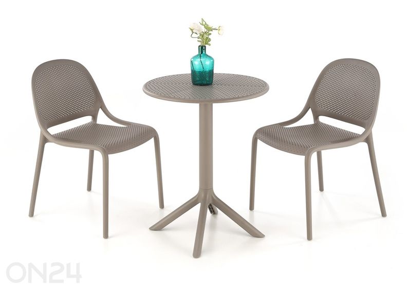 Aialaud Calvo suurendatud