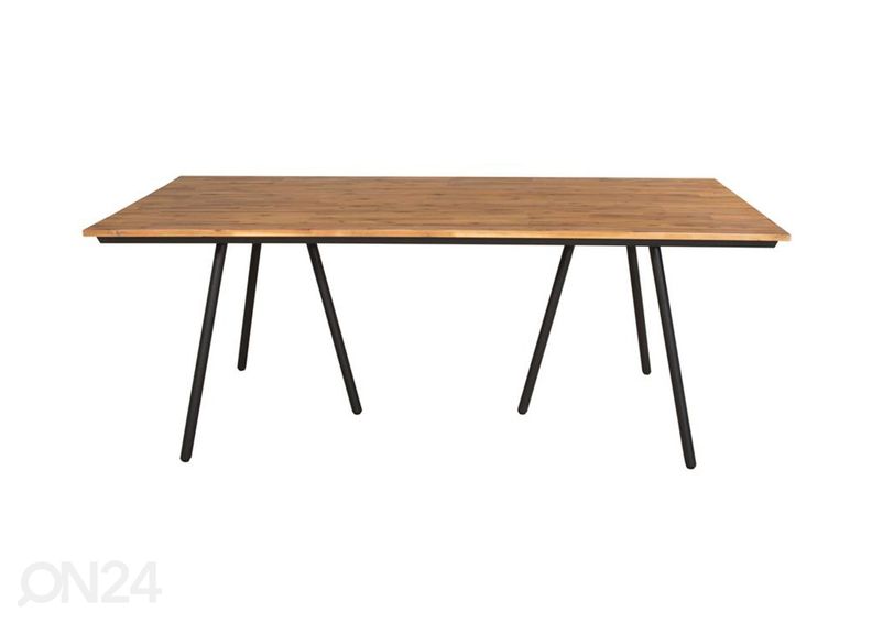 Aialaud Chan suurendatud