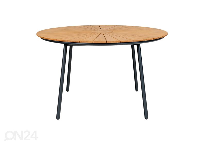 Aialaud Cincinnati Ø130 cm suurendatud
