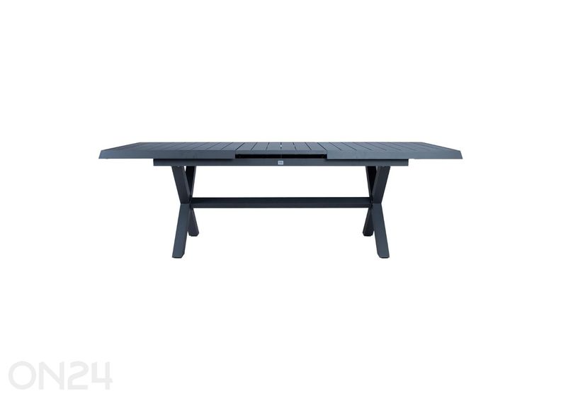 Aialaud Columbus 100x183/243 cm suurendatud