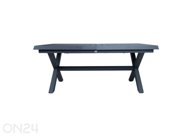 Aialaud Columbus 100x183/243 cm suurendatud