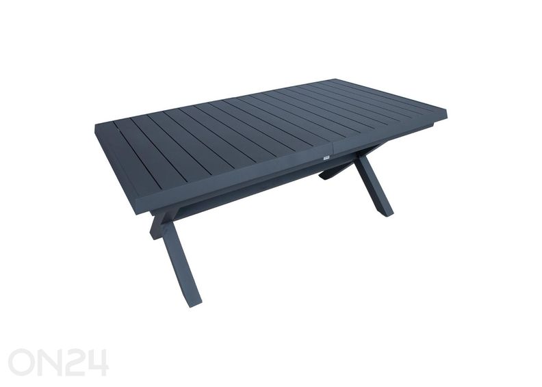 Aialaud Columbus 100x183/243 cm suurendatud