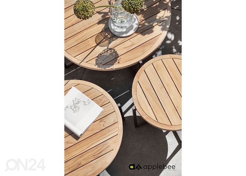 Aialaud Condor Ø 74 cm suurendatud