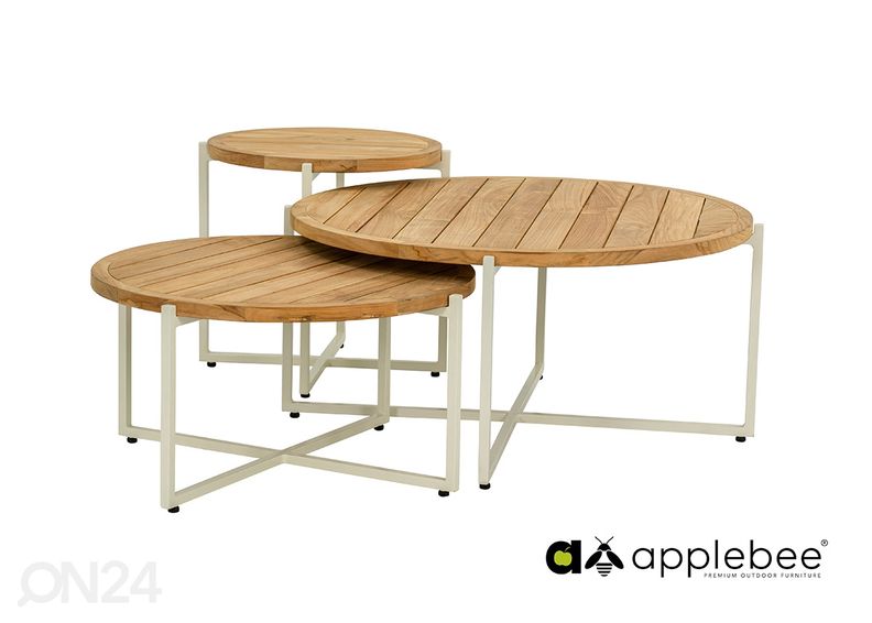 Aialaud Condor Ø 74 cm suurendatud