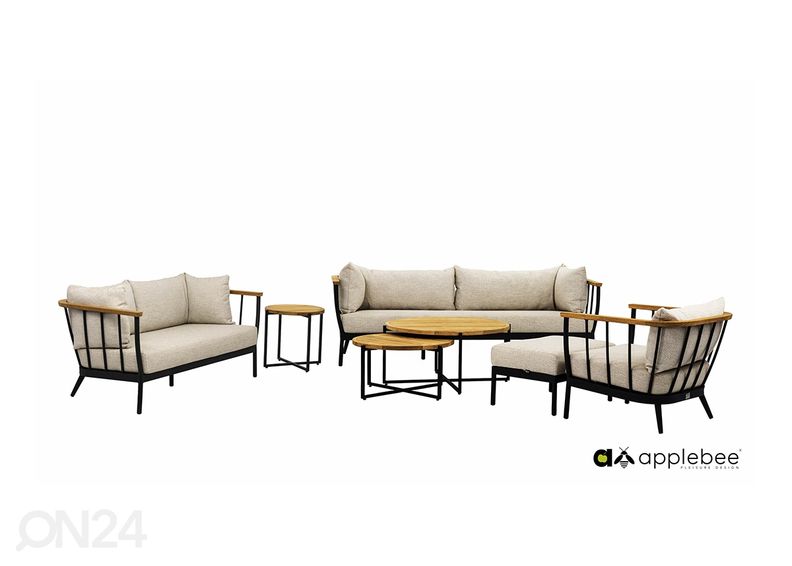 Aialaud Condor Ø 94 cm suurendatud