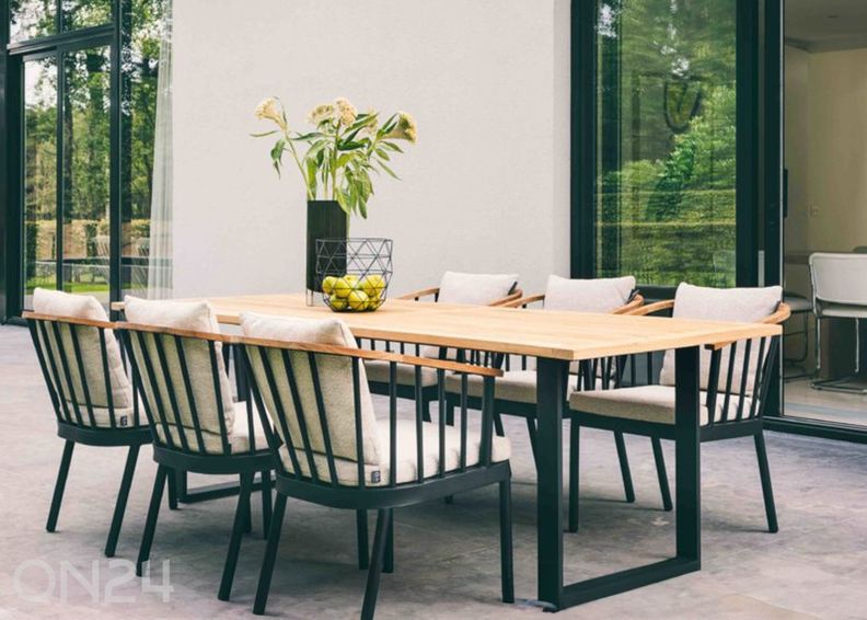 Aialaud Condor 190x95 cm suurendatud