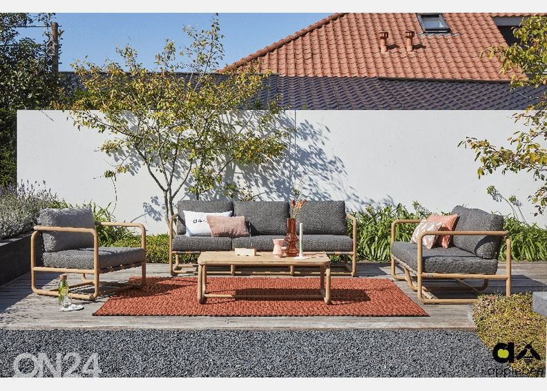 Aialaud Dolce 120x65 cm suurendatud