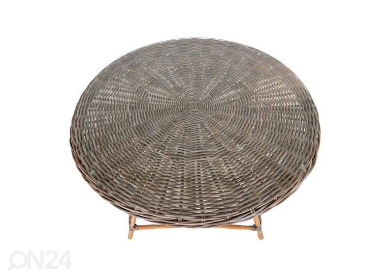Aialaud Edhessa Ø120 cm suurendatud