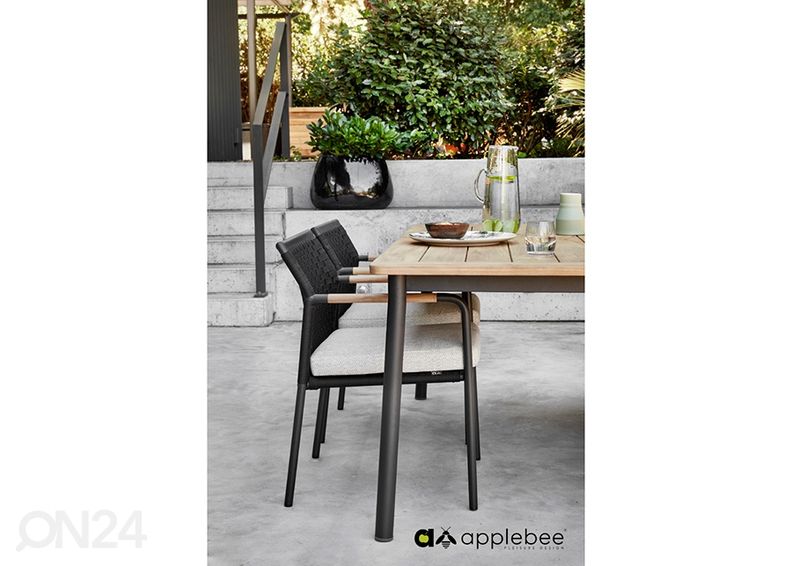 Aialaud Elle Belt 180x90 cm suurendatud