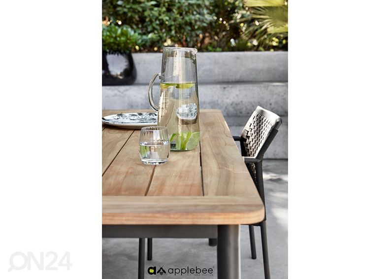 Aialaud Elle Belt 180x90 cm suurendatud